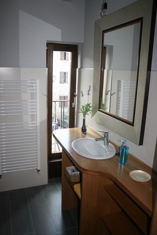 Gure Idorpea Apartment Lesaka Room photo